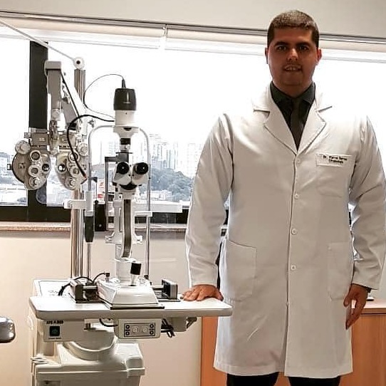 Marcos Barroso Simões Júnior Marcos Barroso Simões Júnior